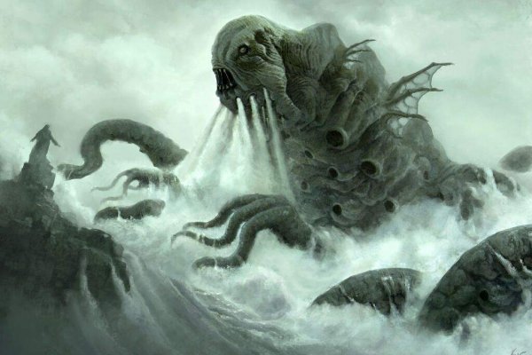 Kraken 17 at net